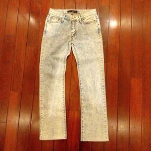 Furst premium Stone Wash Jeans Sz 26